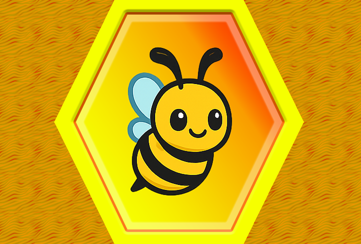Where's my Honey?